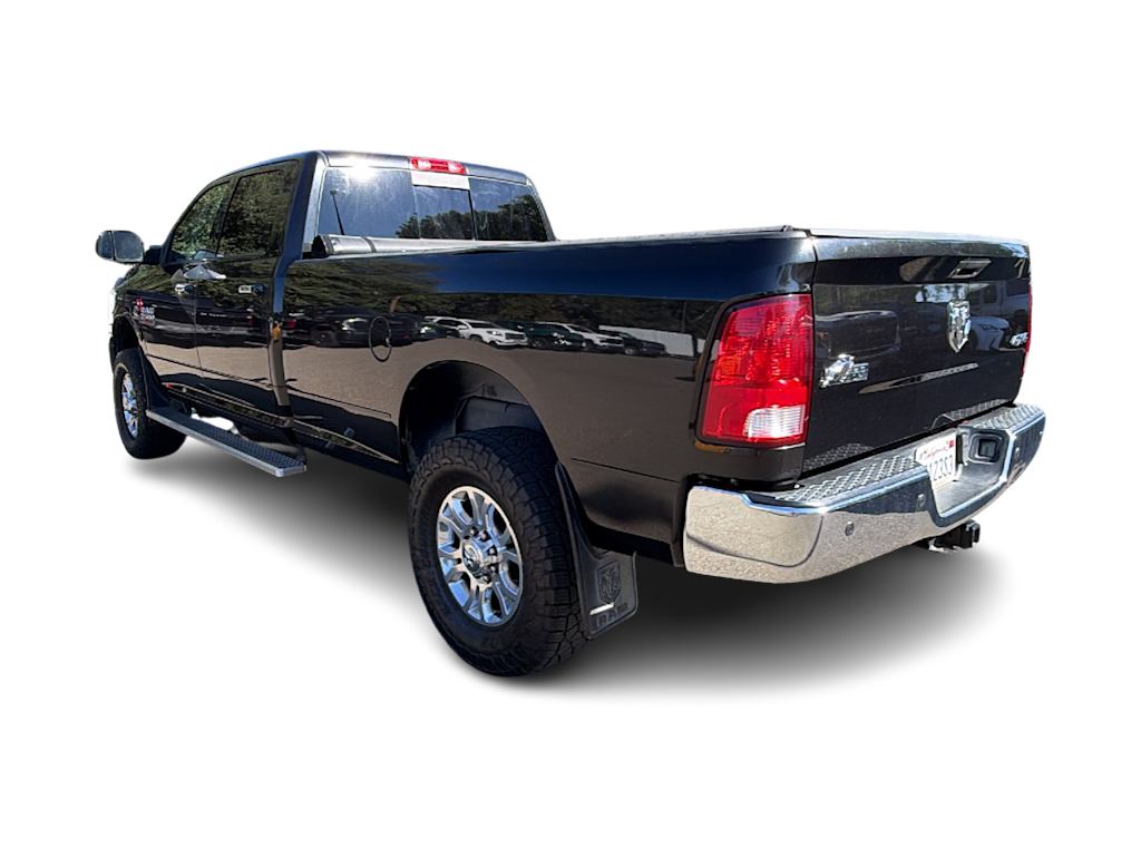 Thumbnail: 2017 RAM 2500 - 4