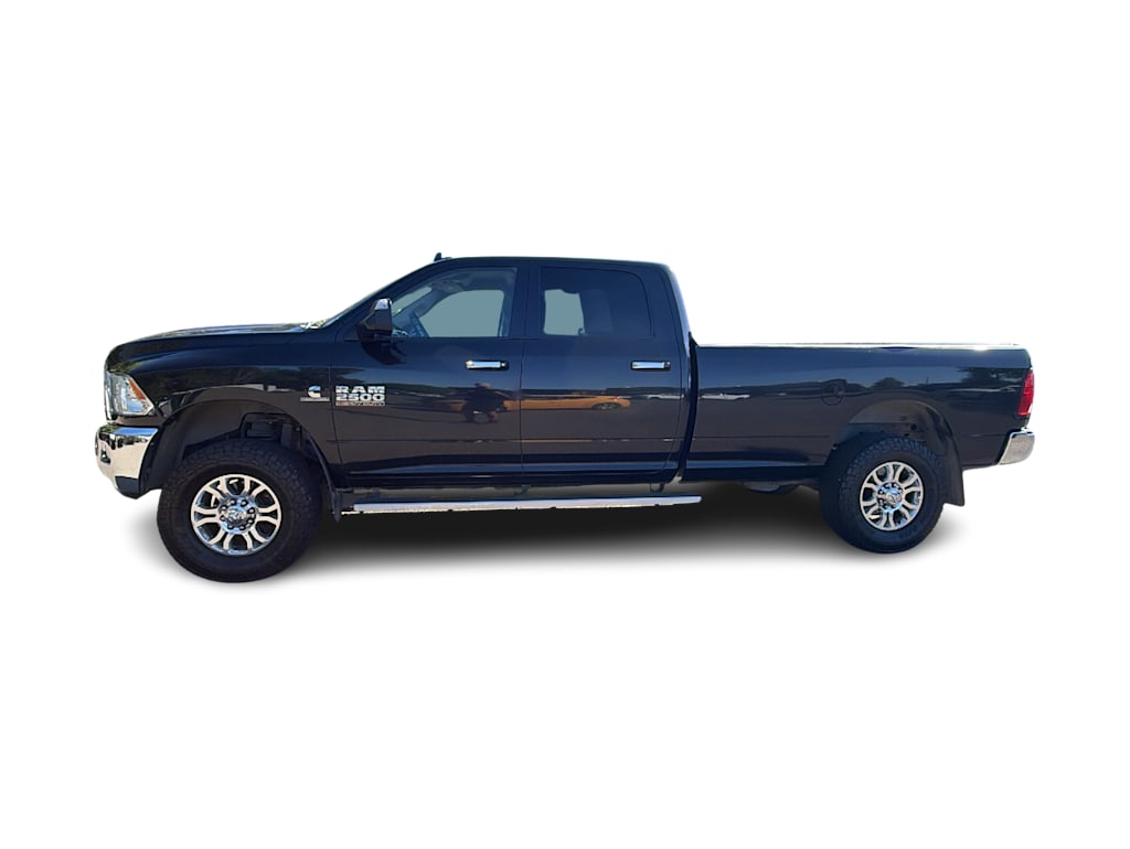 Thumbnail: 2017 RAM 2500 - 3