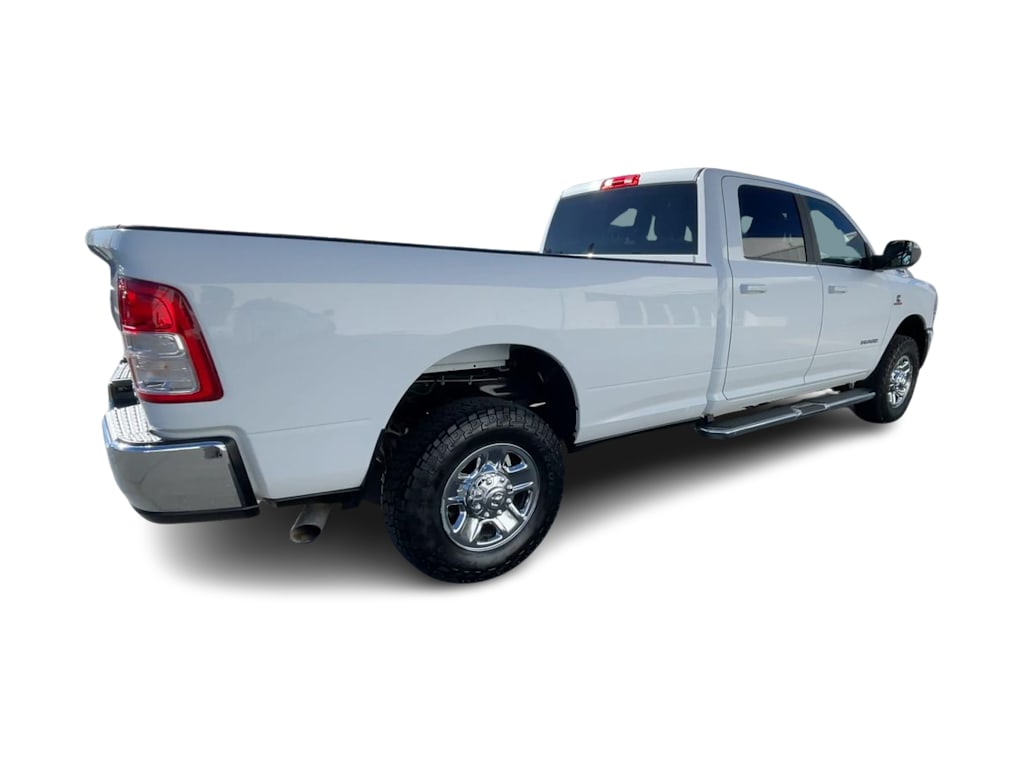 2022 RAM 2500 Big Horn 22