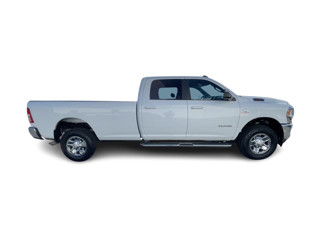 2022 RAM 2500 Big Horn 23