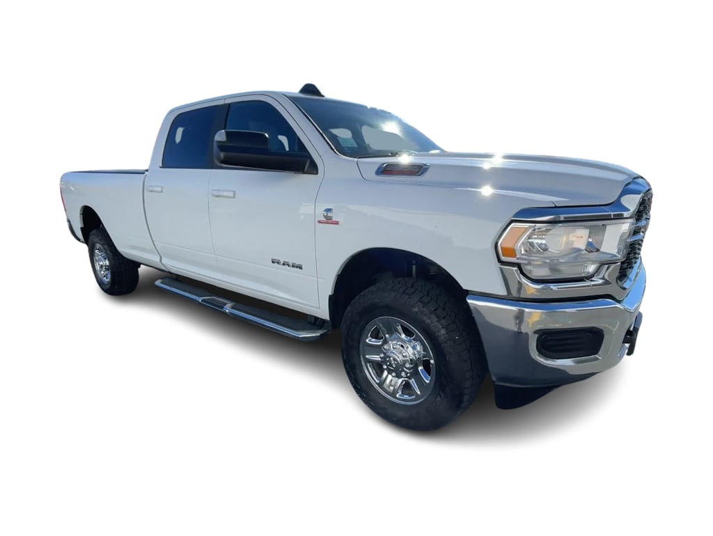 2022 RAM 2500 Big Horn 20