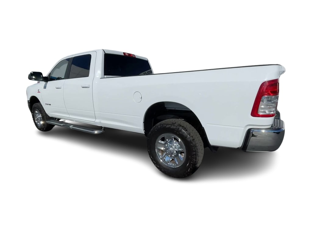 2022 RAM 2500 Big Horn 4