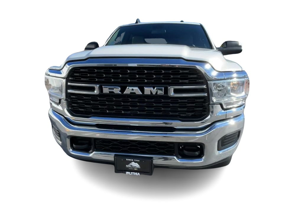 2022 RAM 2500 Big Horn 6