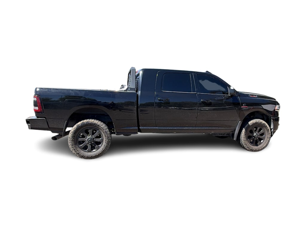 Thumbnail: 2019 RAM 2500 - 10