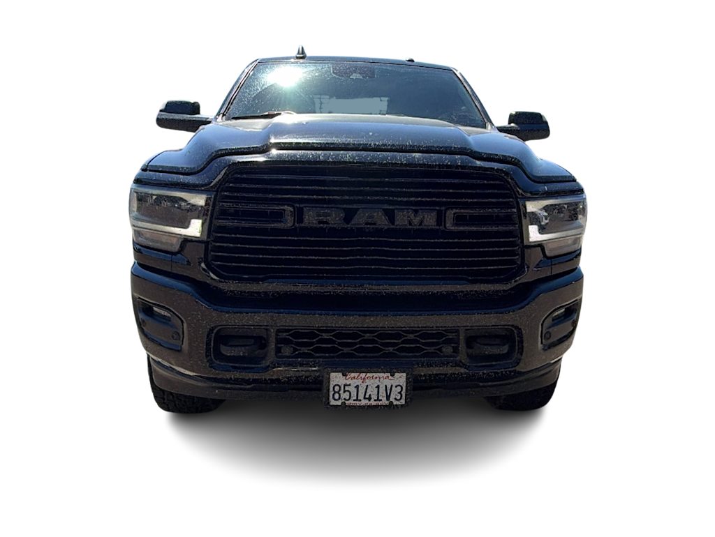 Thumbnail: 2019 RAM 2500 - 6