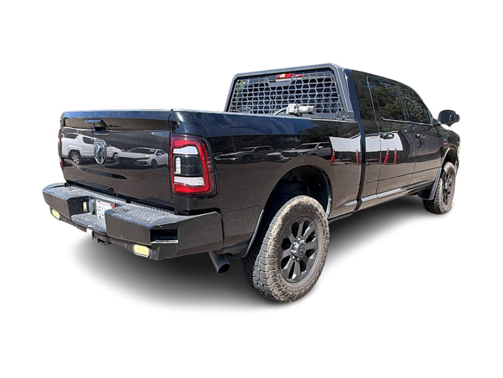 Thumbnail: 2019 RAM 2500 - 11