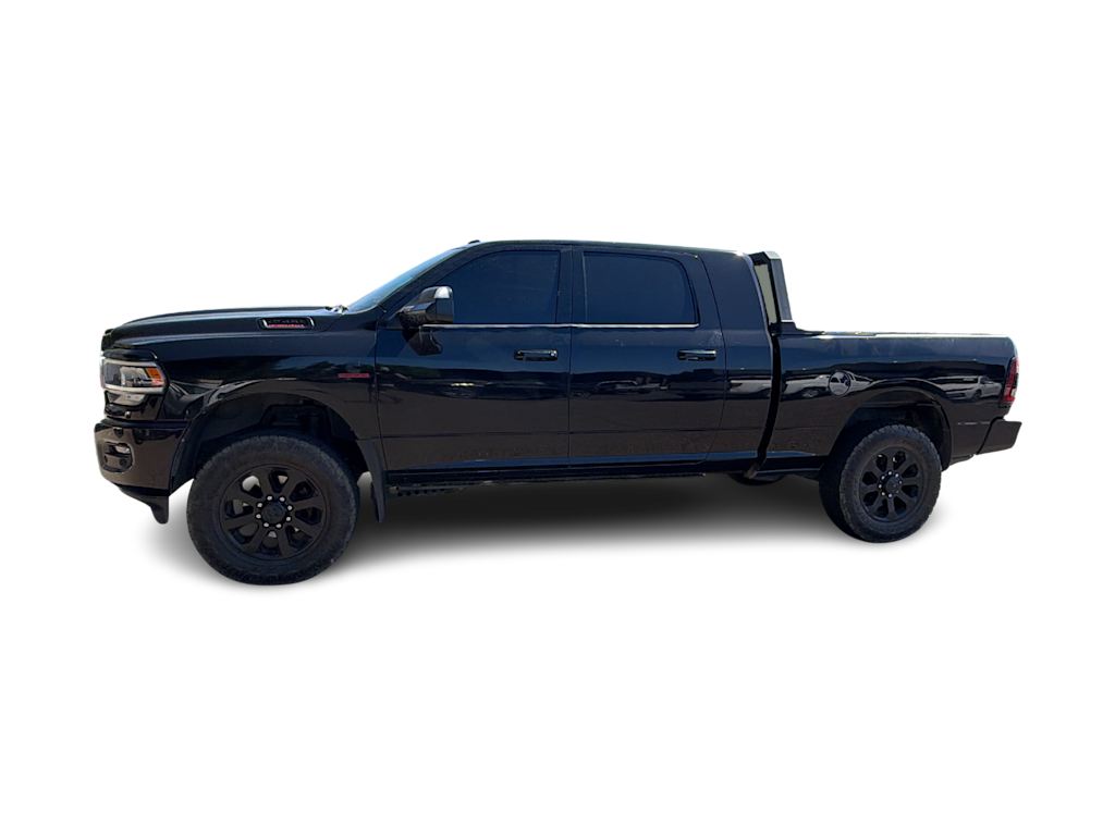 Thumbnail: 2019 RAM 2500 - 3
