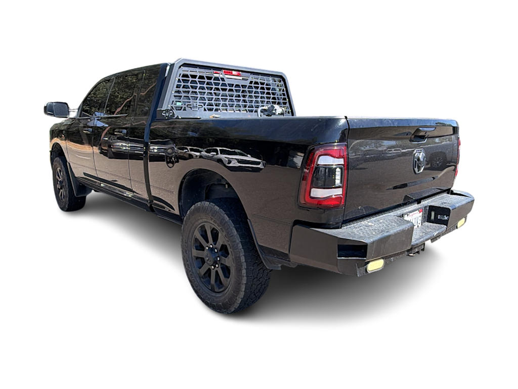 Thumbnail: 2019 RAM 2500 - 4
