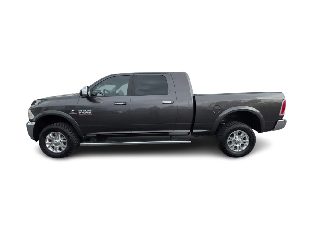 2017 RAM 2500 Laramie 20