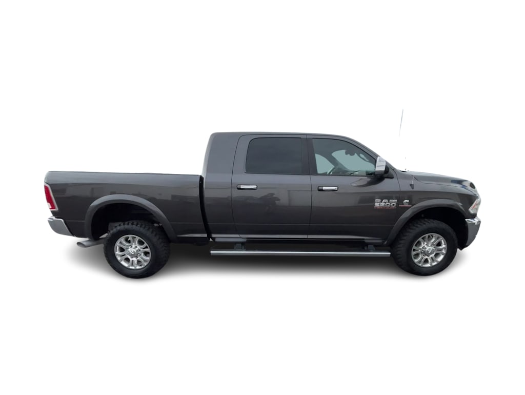 2017 RAM 2500 Laramie 23