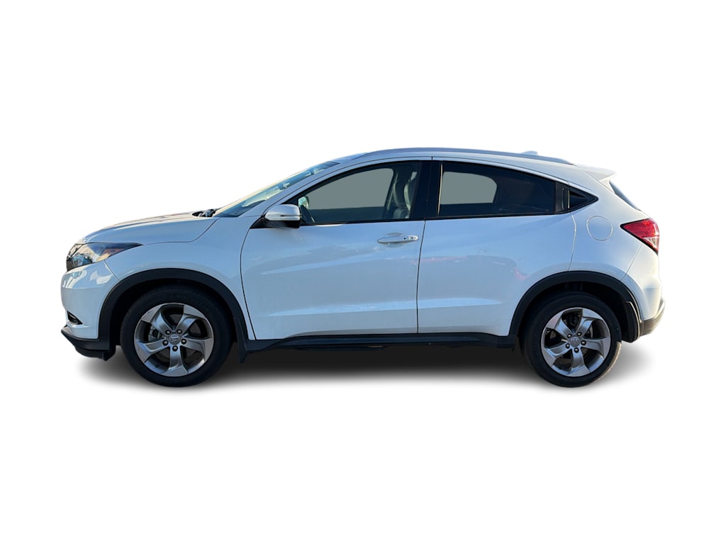 Thumbnail: 2017 Honda HR-V - 3