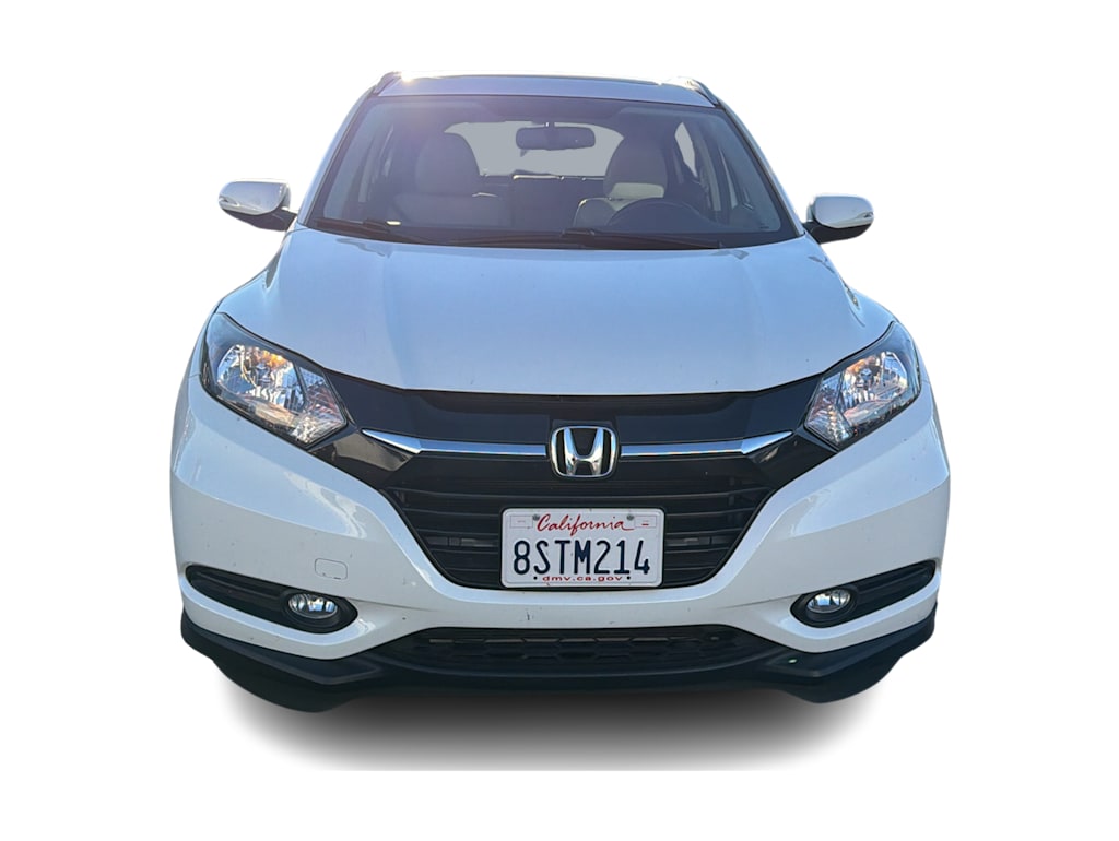 Thumbnail: 2017 Honda HR-V - 6