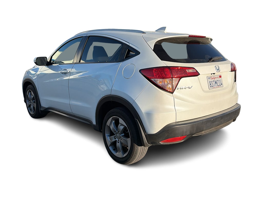 Thumbnail: 2017 Honda HR-V - 4