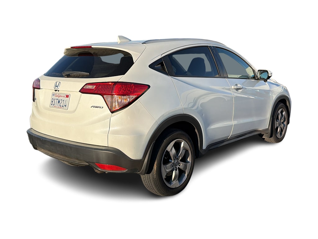 Thumbnail: 2017 Honda HR-V - 19