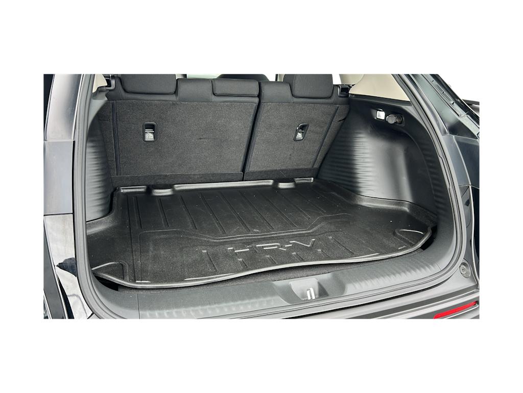 2023 Honda HR-V LX 16