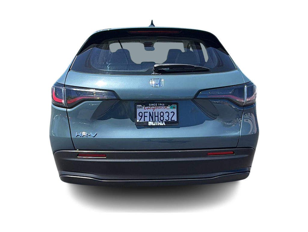 Thumbnail: 2023 Honda HR-V - 5