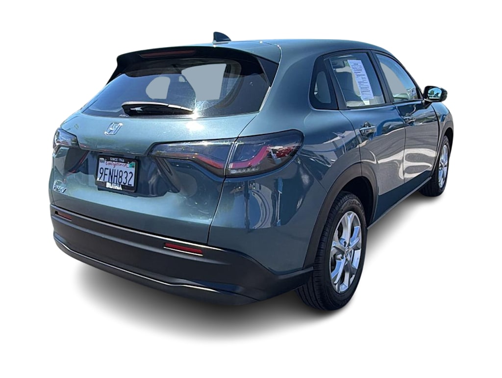 Thumbnail: 2023 Honda HR-V - 21
