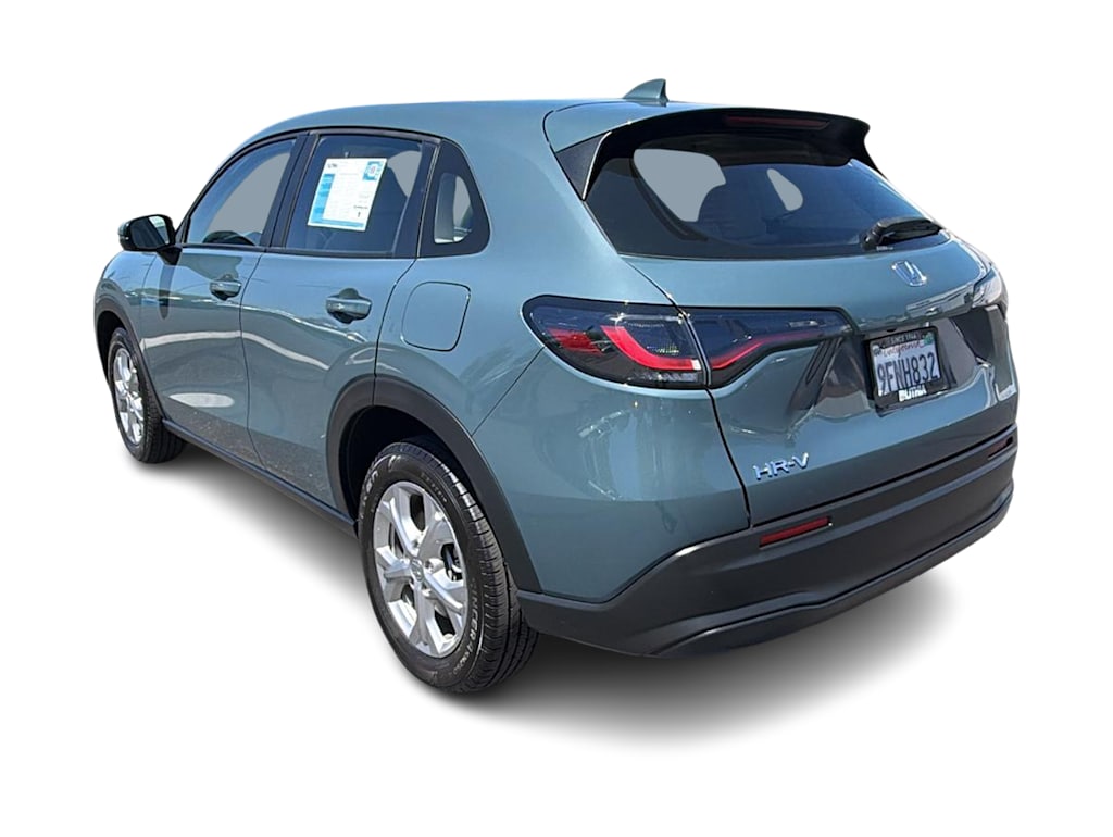 Thumbnail: 2023 Honda HR-V - 4