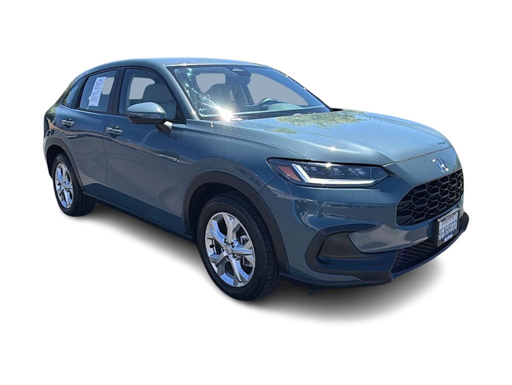 Thumbnail: 2023 Honda HR-V - 19
