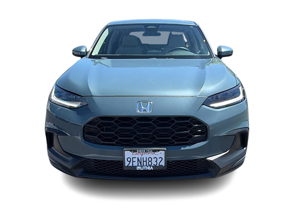 Thumbnail: 2023 Honda HR-V - 6