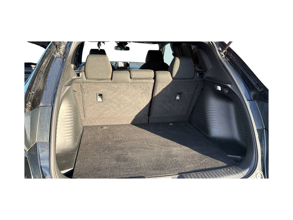 Thumbnail: 2024 Honda HR-V - 16