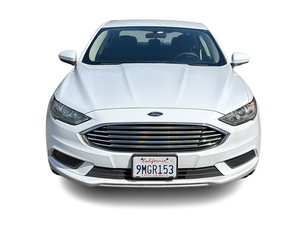 Thumbnail: 2018 Ford Fusion - 6