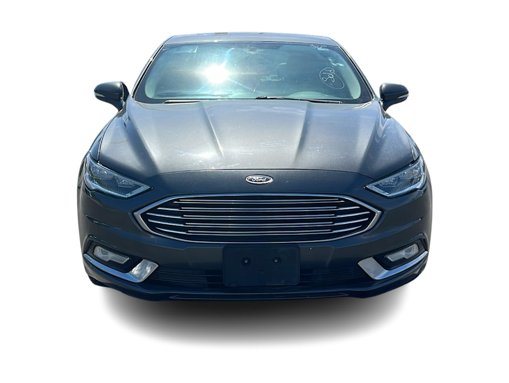 Thumbnail: 2017 Ford Fusion - 6