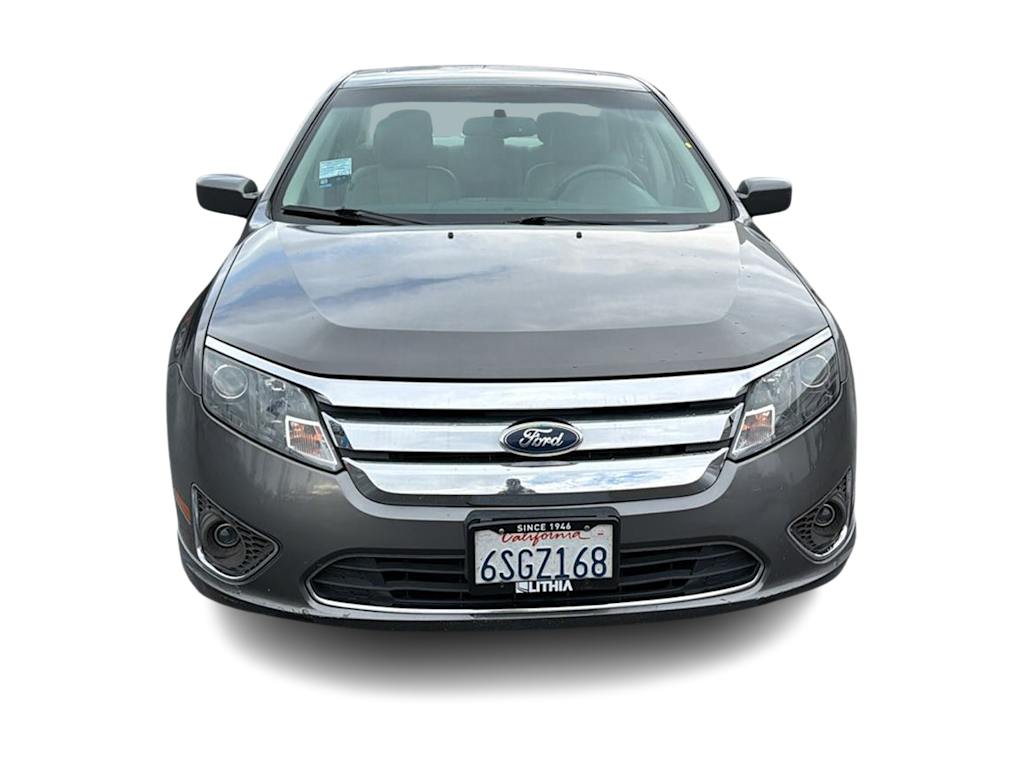 Thumbnail: 2011 Ford Fusion - 6