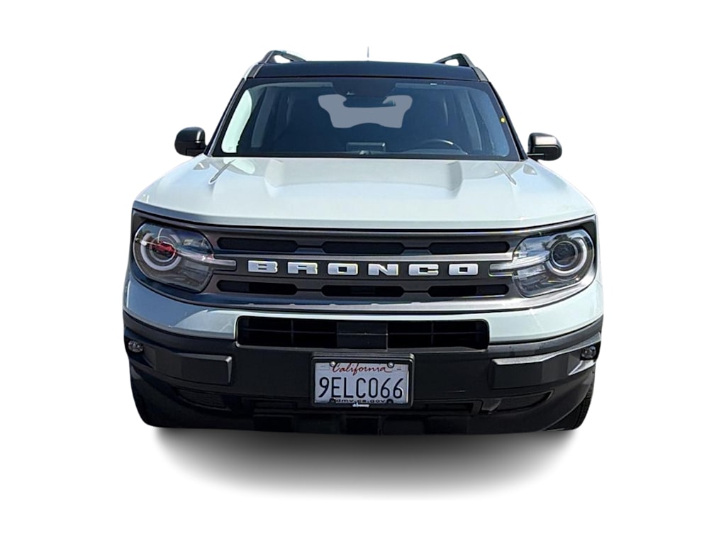 Thumbnail: 2022 Ford Bronco Sport - 6