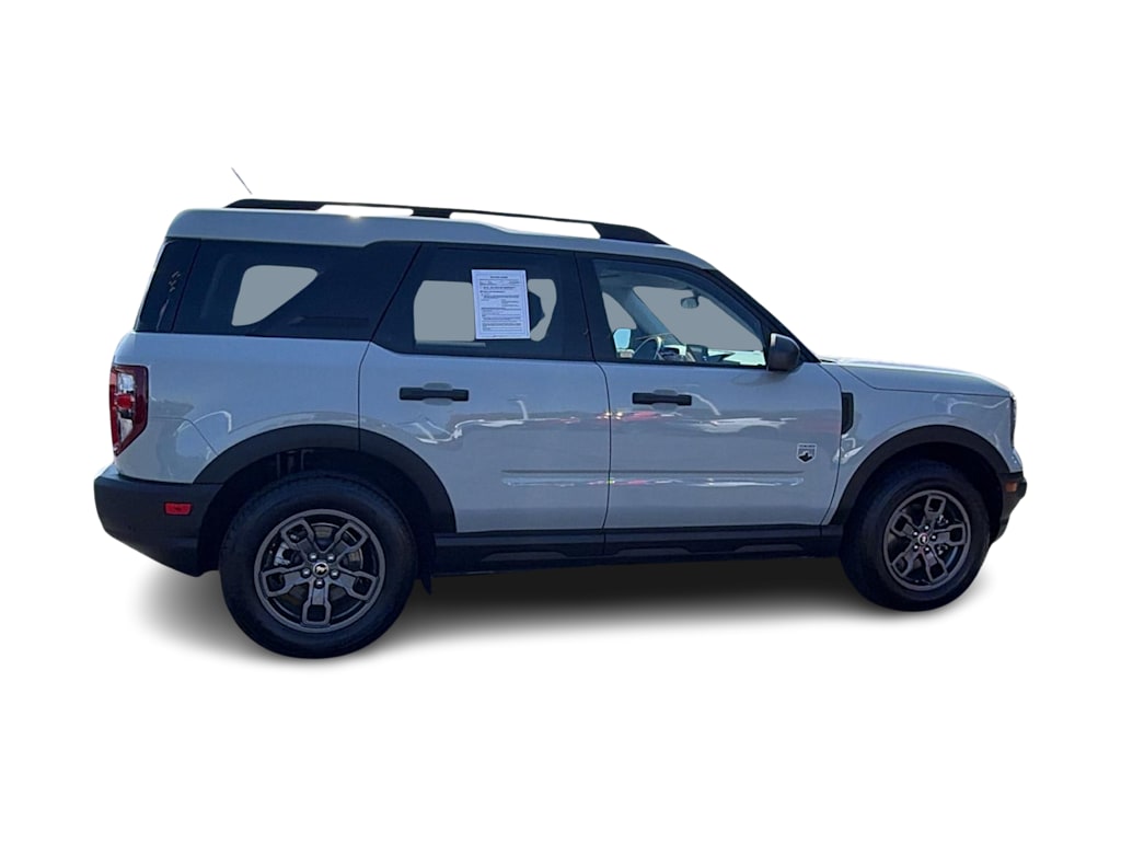 Thumbnail: 2022 Ford Bronco Sport - 21