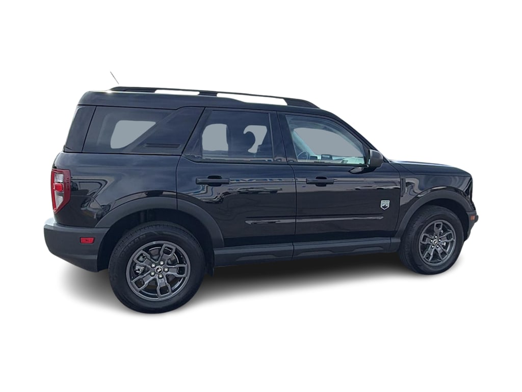 Thumbnail: 2024 Ford Bronco Sport - 20
