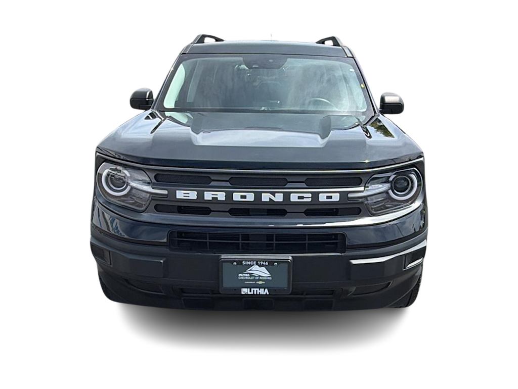 Thumbnail: 2024 Ford Bronco Sport - 6