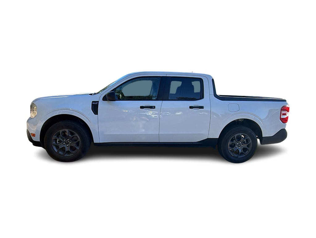 Thumbnail: 2024 Ford Maverick - 3