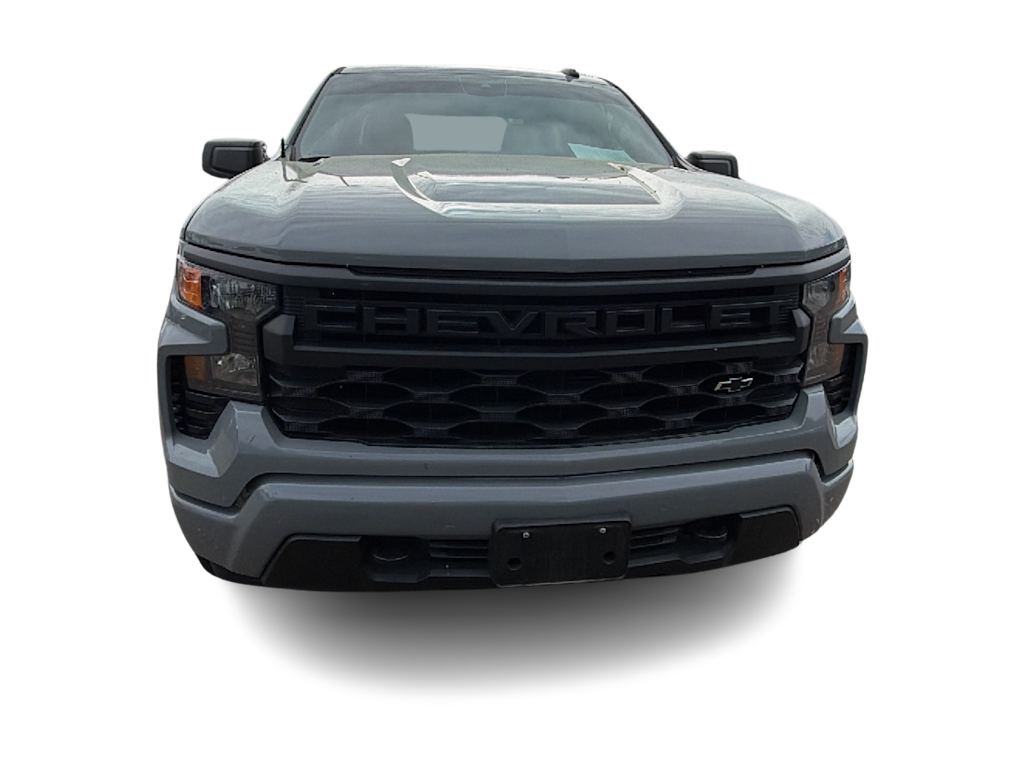 Thumbnail: 2024 Chevrolet Silverado 1500 - 6