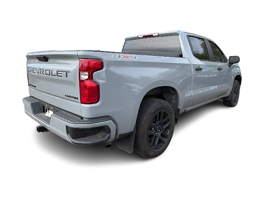Thumbnail: 2024 Chevrolet Silverado 1500 - 17