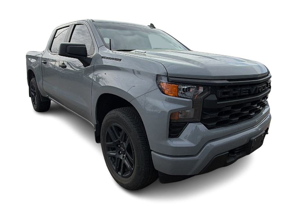 Thumbnail: 2024 Chevrolet Silverado 1500 - 15