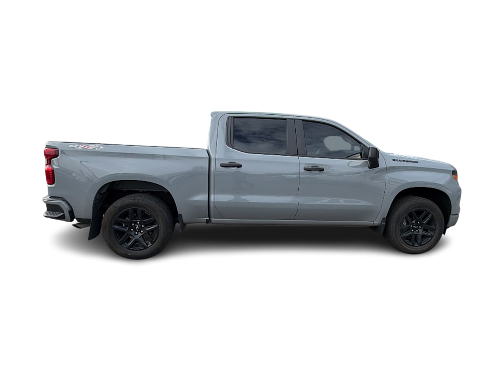 Thumbnail: 2024 Chevrolet Silverado 1500 - 16
