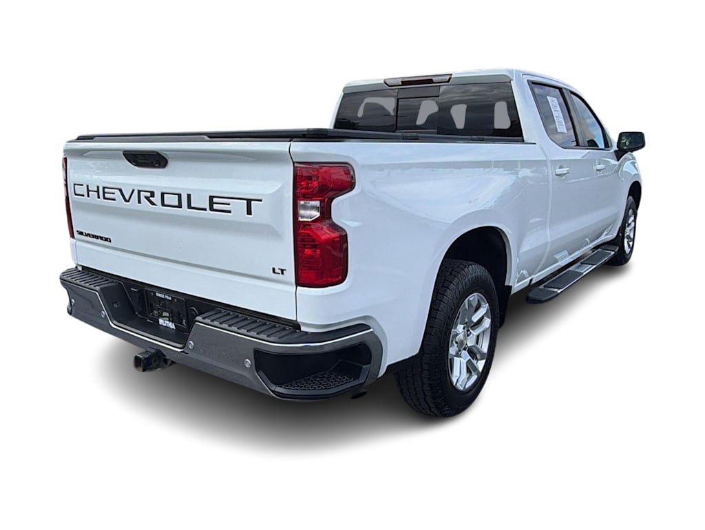 Thumbnail: 2023 Chevrolet Silverado 1500 - 20