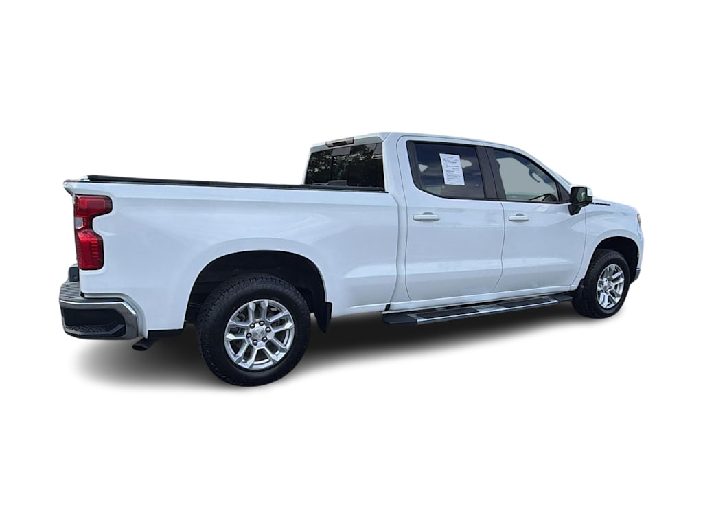 Thumbnail: 2023 Chevrolet Silverado 1500 - 19