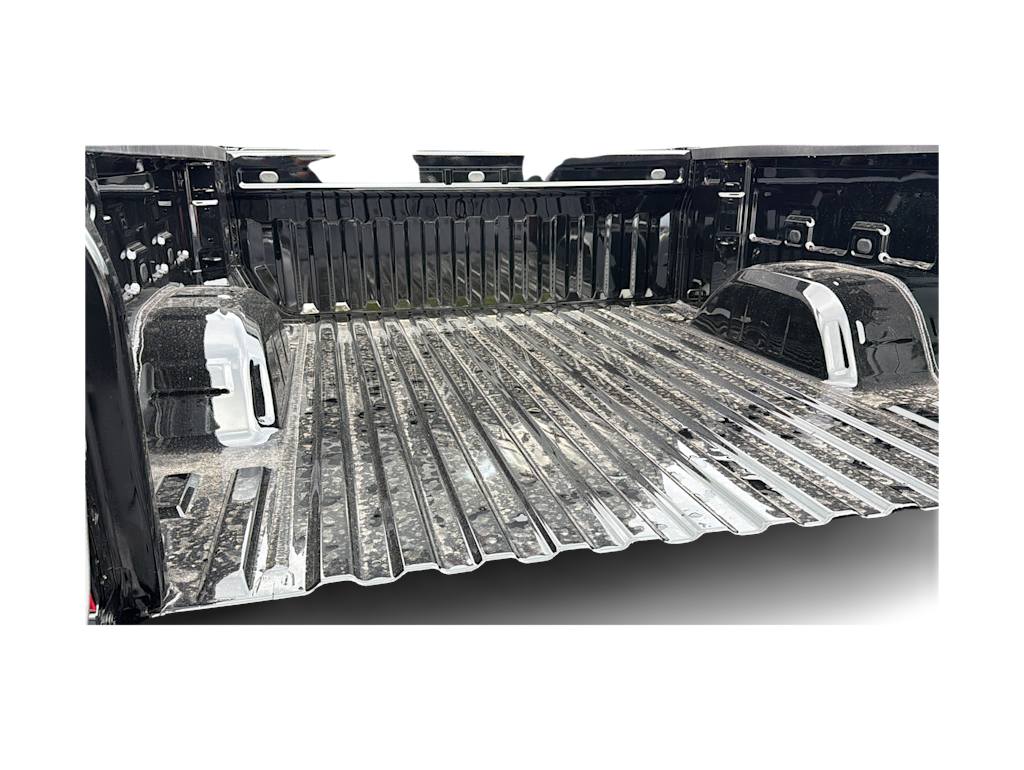 Thumbnail: 2026 Chevrolet Silverado 1500 - 16
