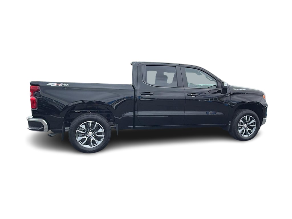 Thumbnail: 2026 Chevrolet Silverado 1500 - 20