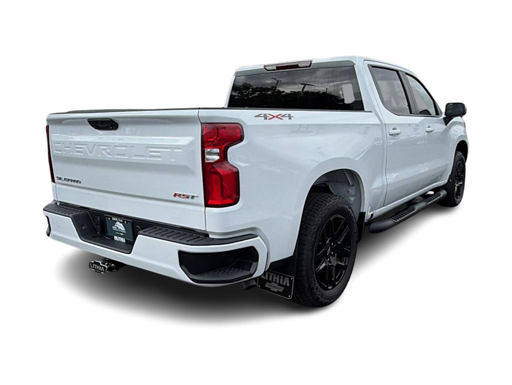 Thumbnail: 2026 Chevrolet Silverado 1500 - 19