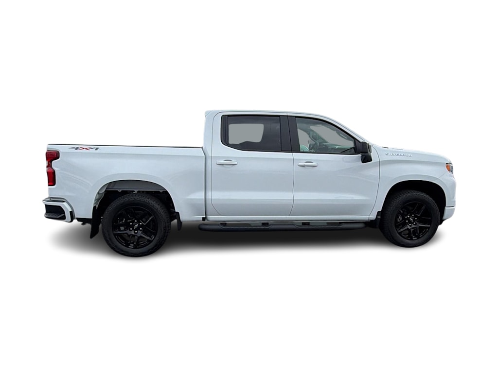 Thumbnail: 2026 Chevrolet Silverado 1500 - 18