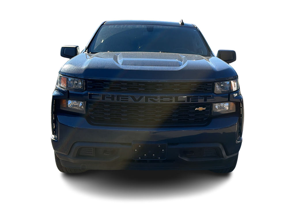 Thumbnail: 2021 Chevrolet Silverado 1500 - 5