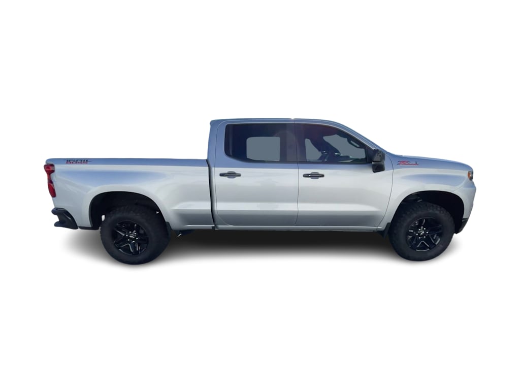 2020 Chevrolet Silverado 1500 LT 23