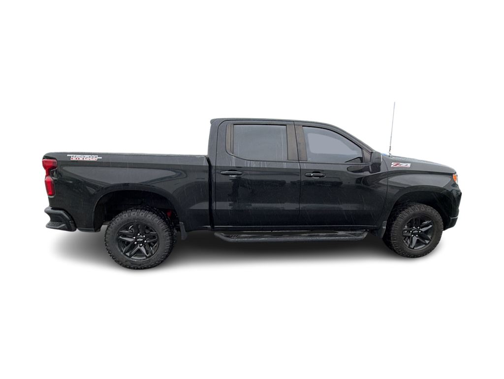 Thumbnail: 2022 Chevrolet Silverado 1500 - 17