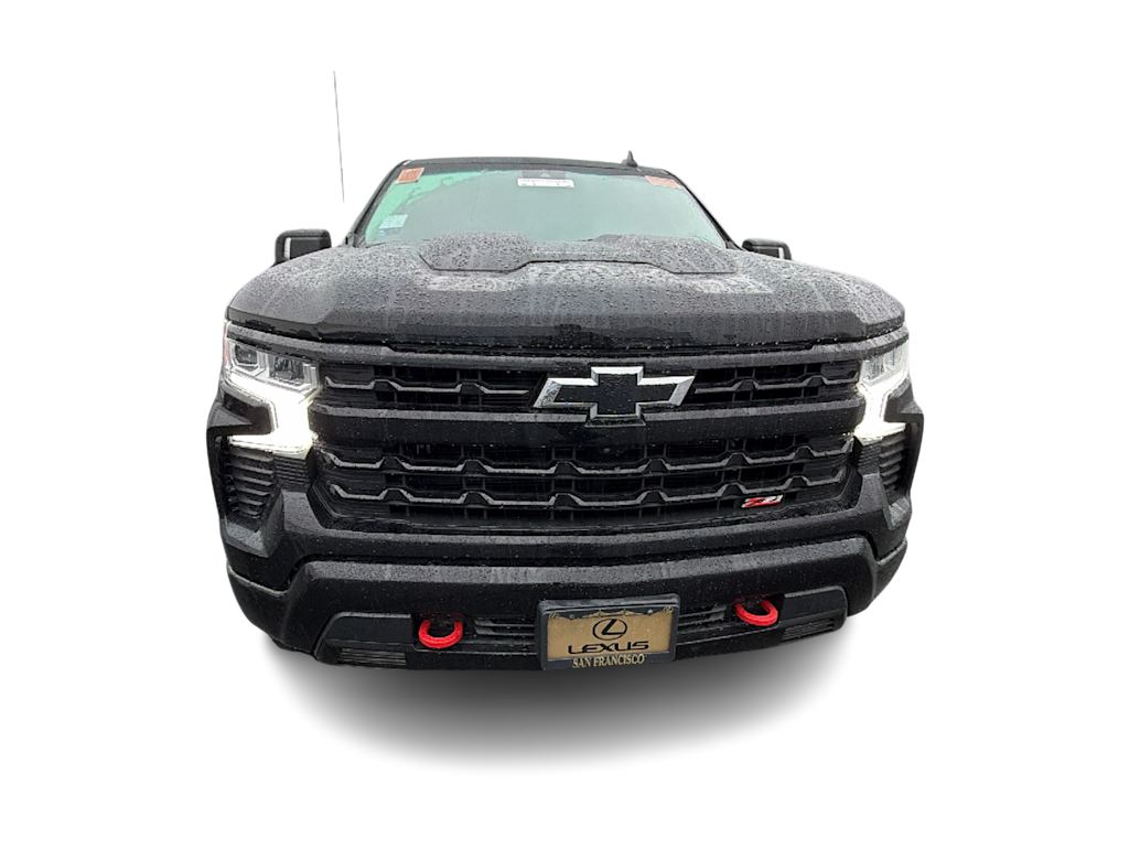 Thumbnail: 2022 Chevrolet Silverado 1500 - 6