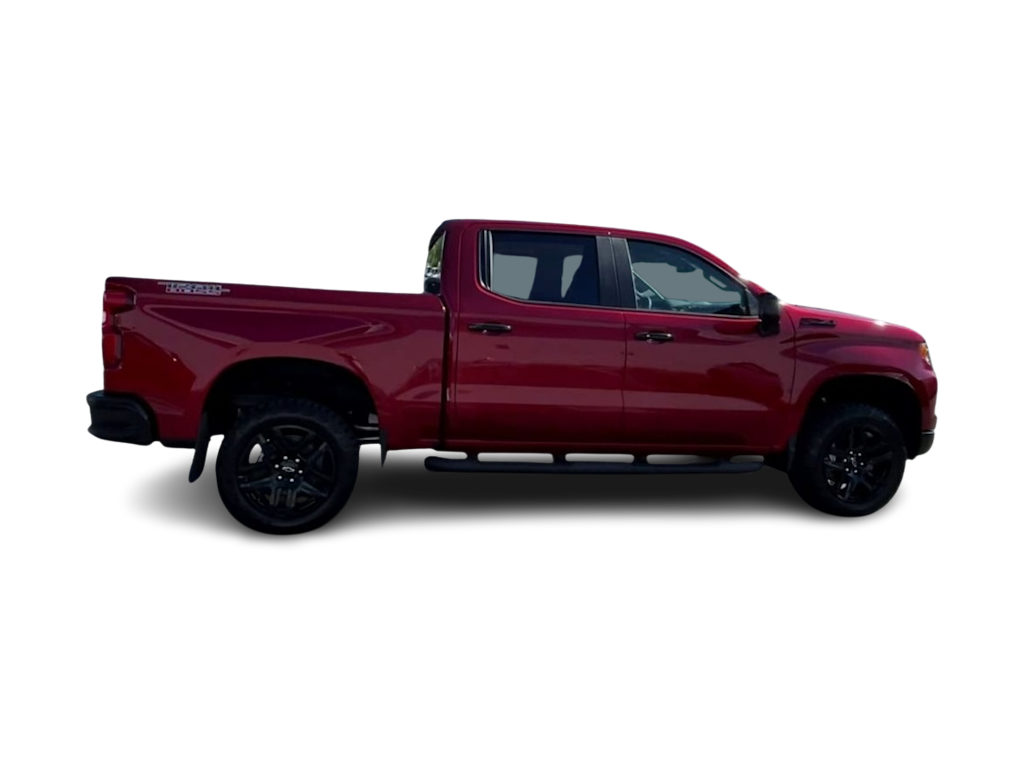 2023 Chevrolet Silverado 1500 LT 22