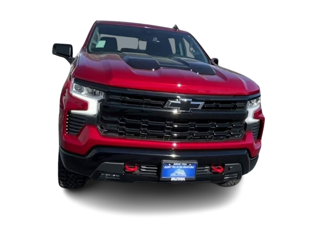 2023 Chevrolet Silverado 1500 LT 5