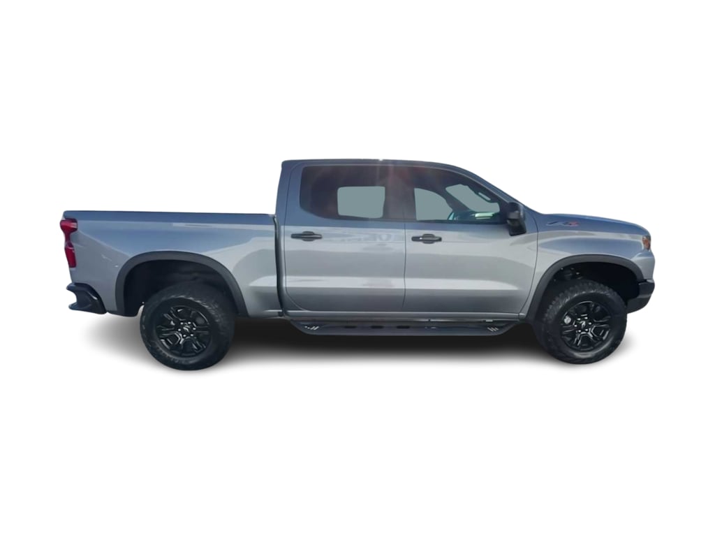 2024 Chevrolet Silverado 1500 ZR2 22